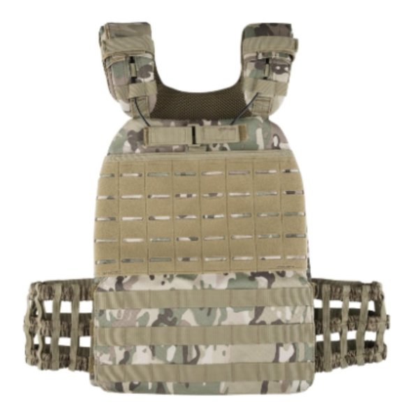 **ATTENTION LADIES** - Boost Your Fitness with Premium Performance Gear - Picture 4 of 5